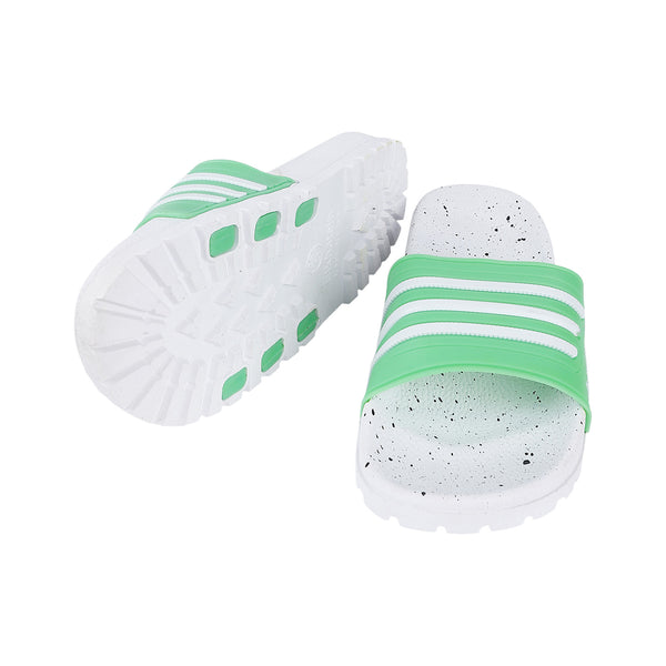 KHATEIB youth slippers