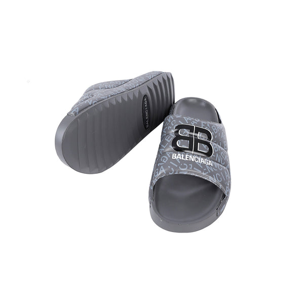 Men's flip flop BALECI AGA model SR24-763