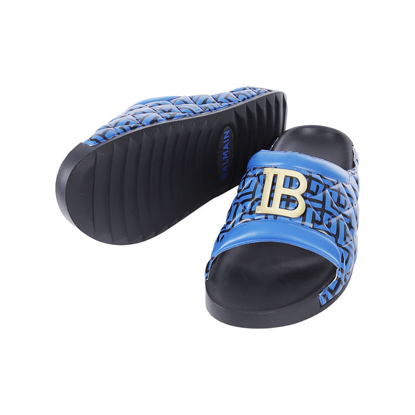 Men's Flip Flops, IB Model SR24-762