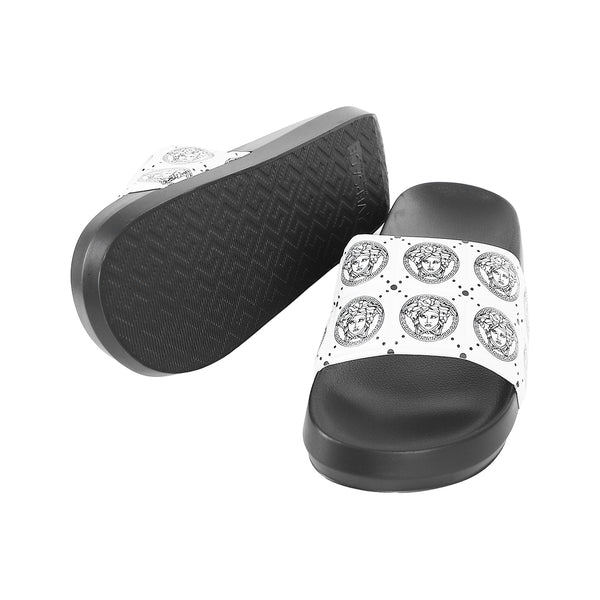 Men's flip flop, VERSACE, model SR24-771