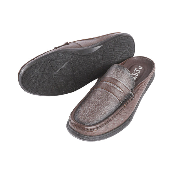 سابوة رجالي جلد REST موديل B2