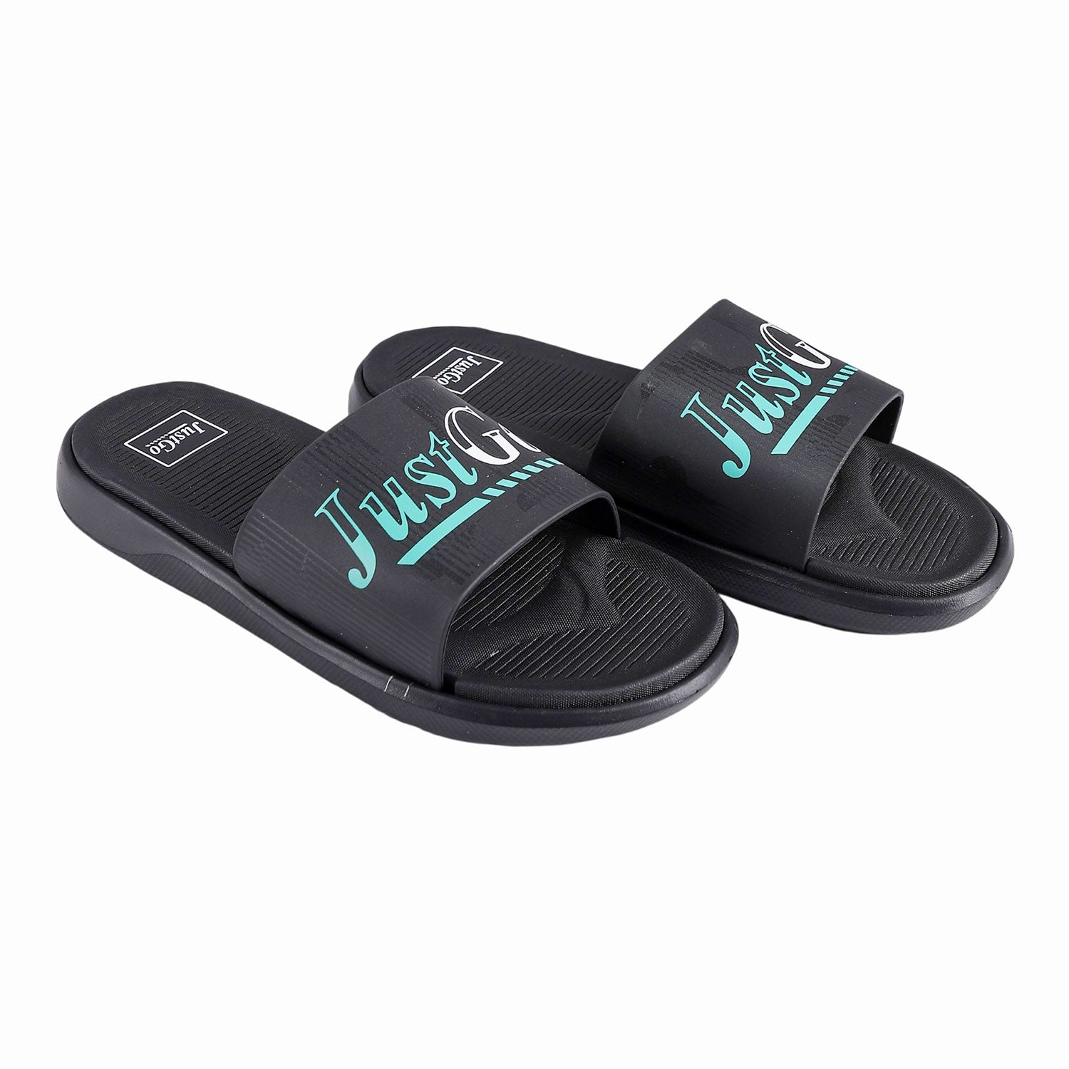 شبشب رجالي وش JUSTGO موديل SR24-779 