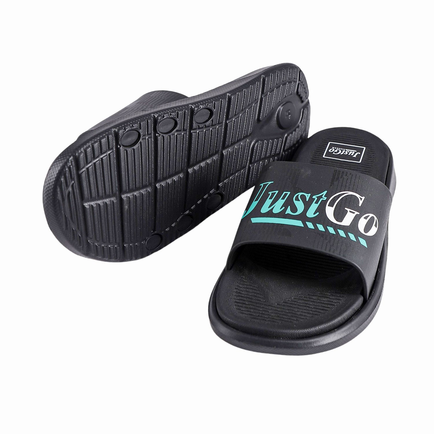 شبشب رجالي وش JUSTGO موديل SR24-779 