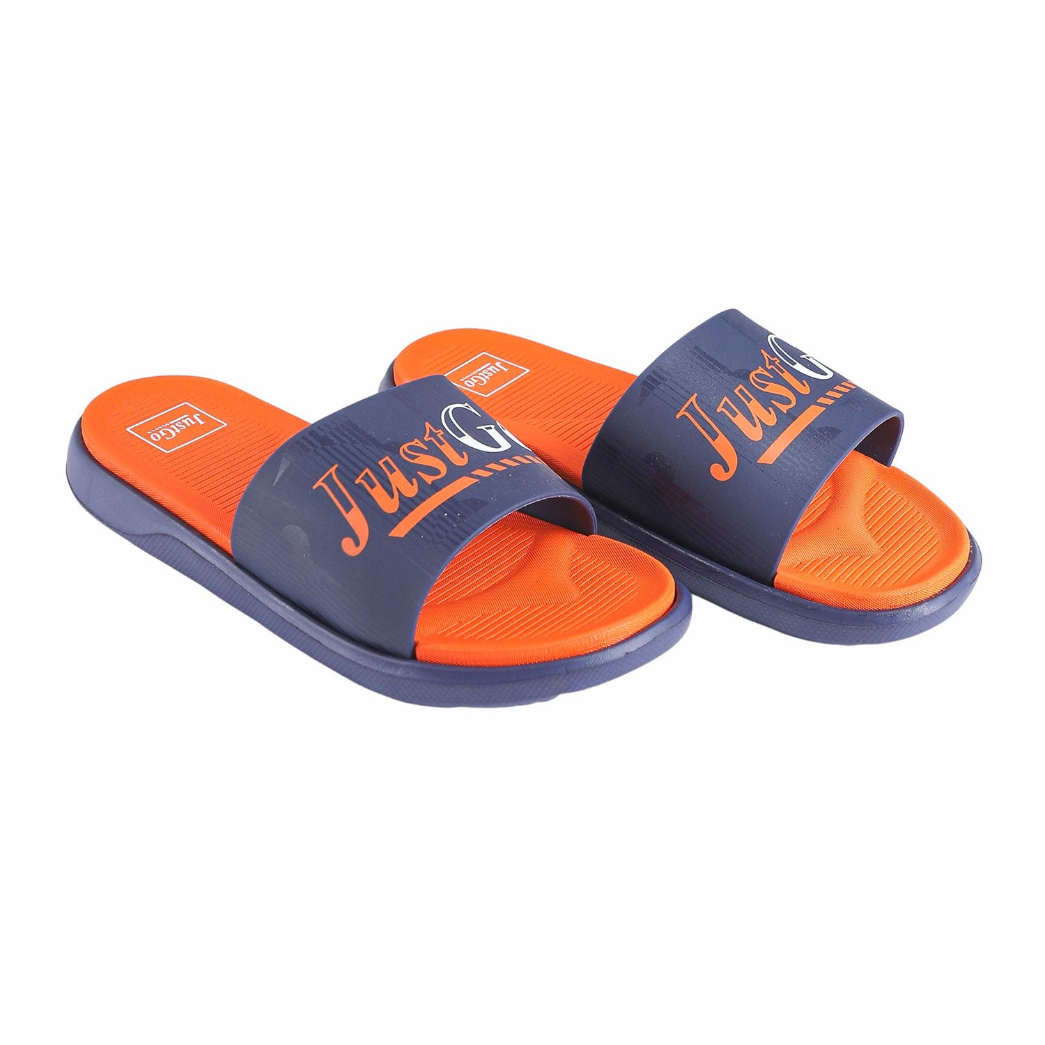 شبشب رجالي وش JUSTGO موديل SR24-779 