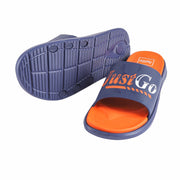 شبشب رجالي وش JUSTGO موديل SR24-779 
