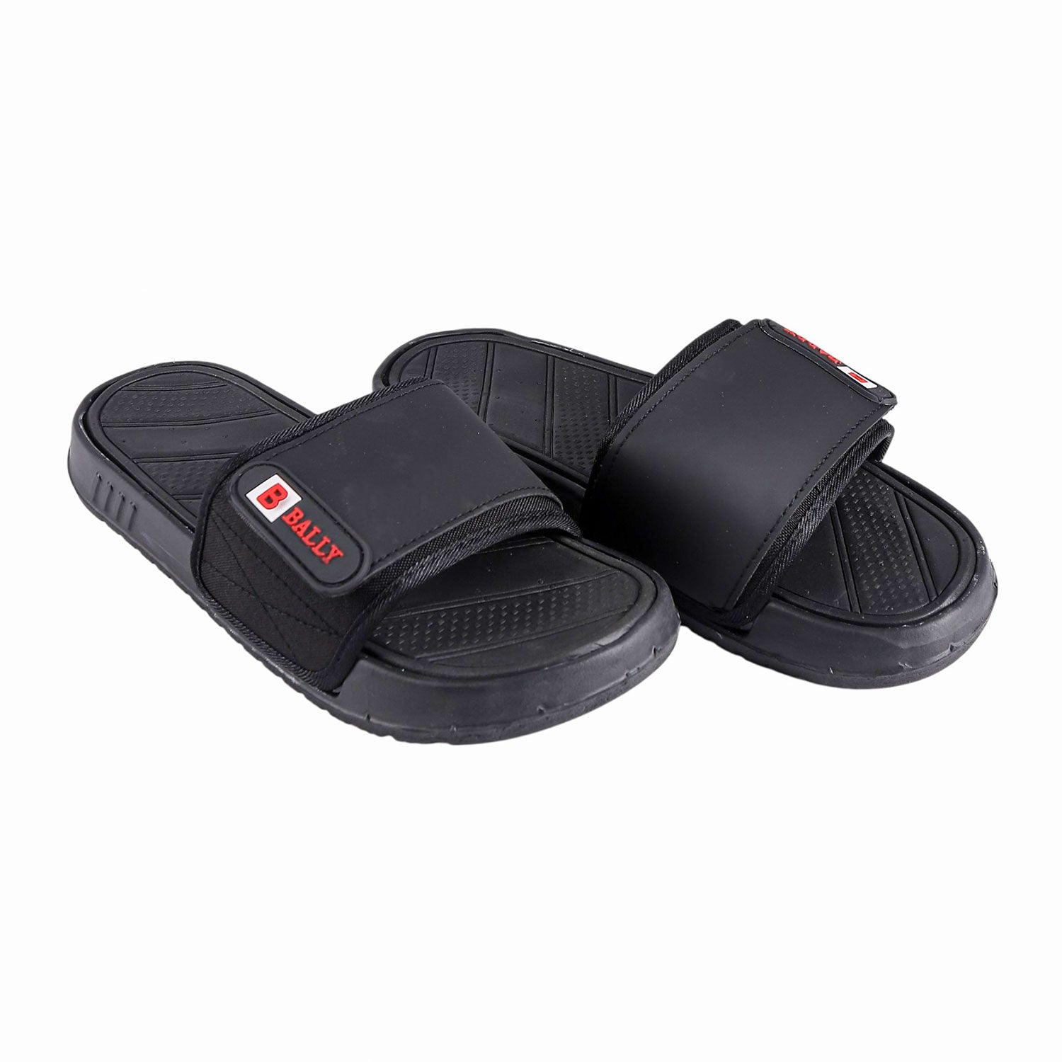 شبشب رجالي وش لزق BALLY موديل SKR25-96E 