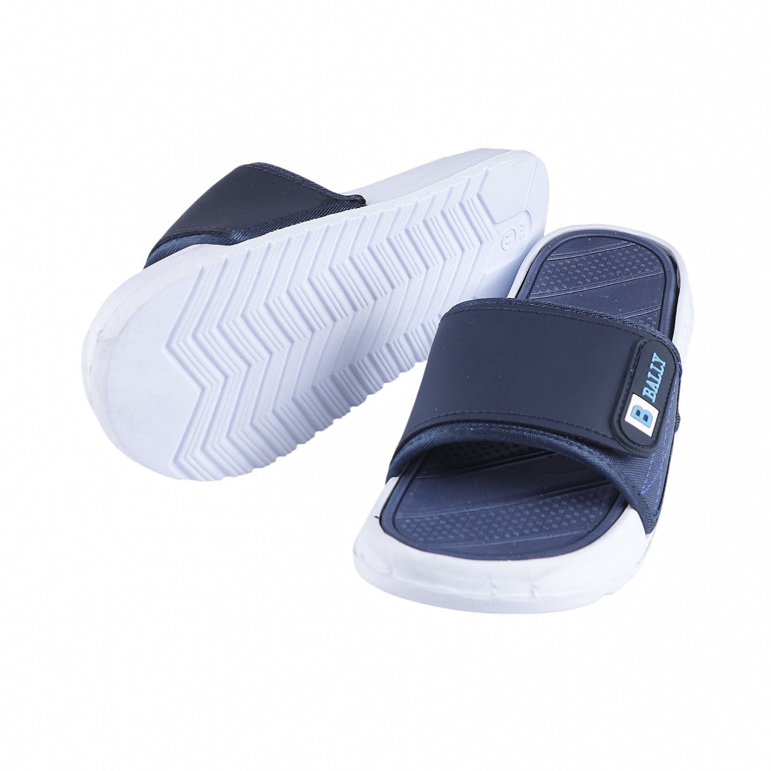 شبشب رجالي وش لزق BALLY موديل SKR25-96E 