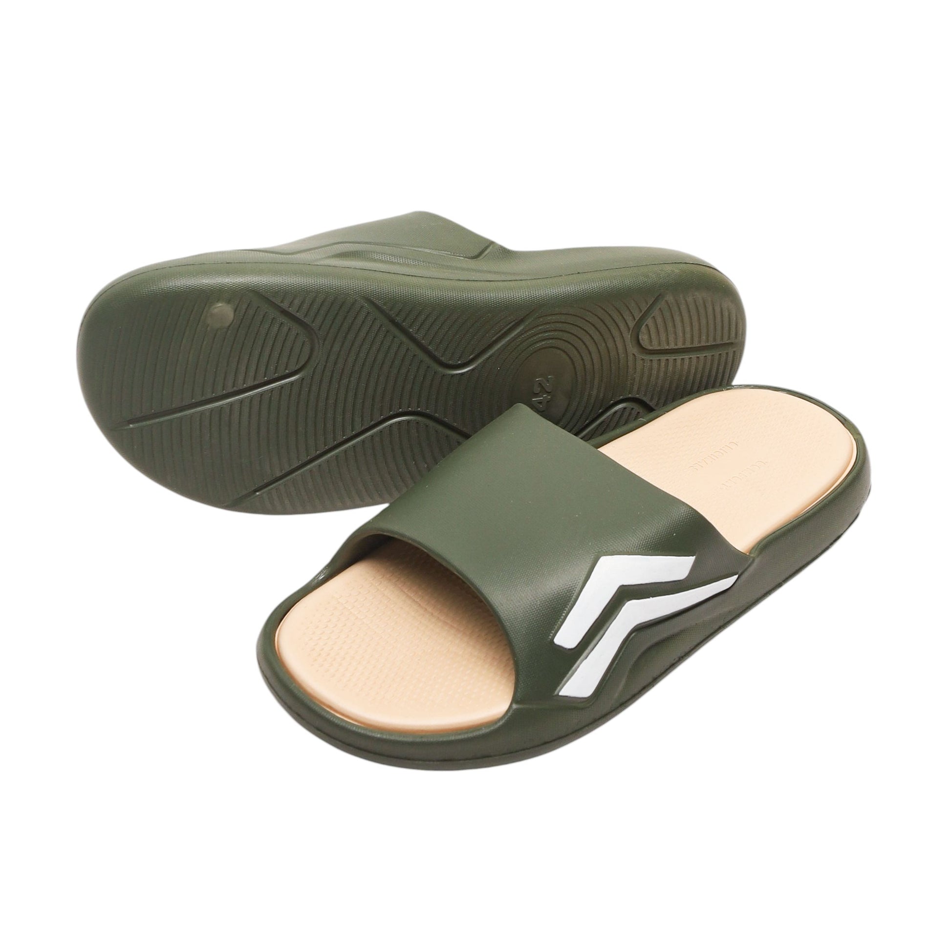 شبشب رجالي طبي نعل ايفا COMFORT ORIGINALS 