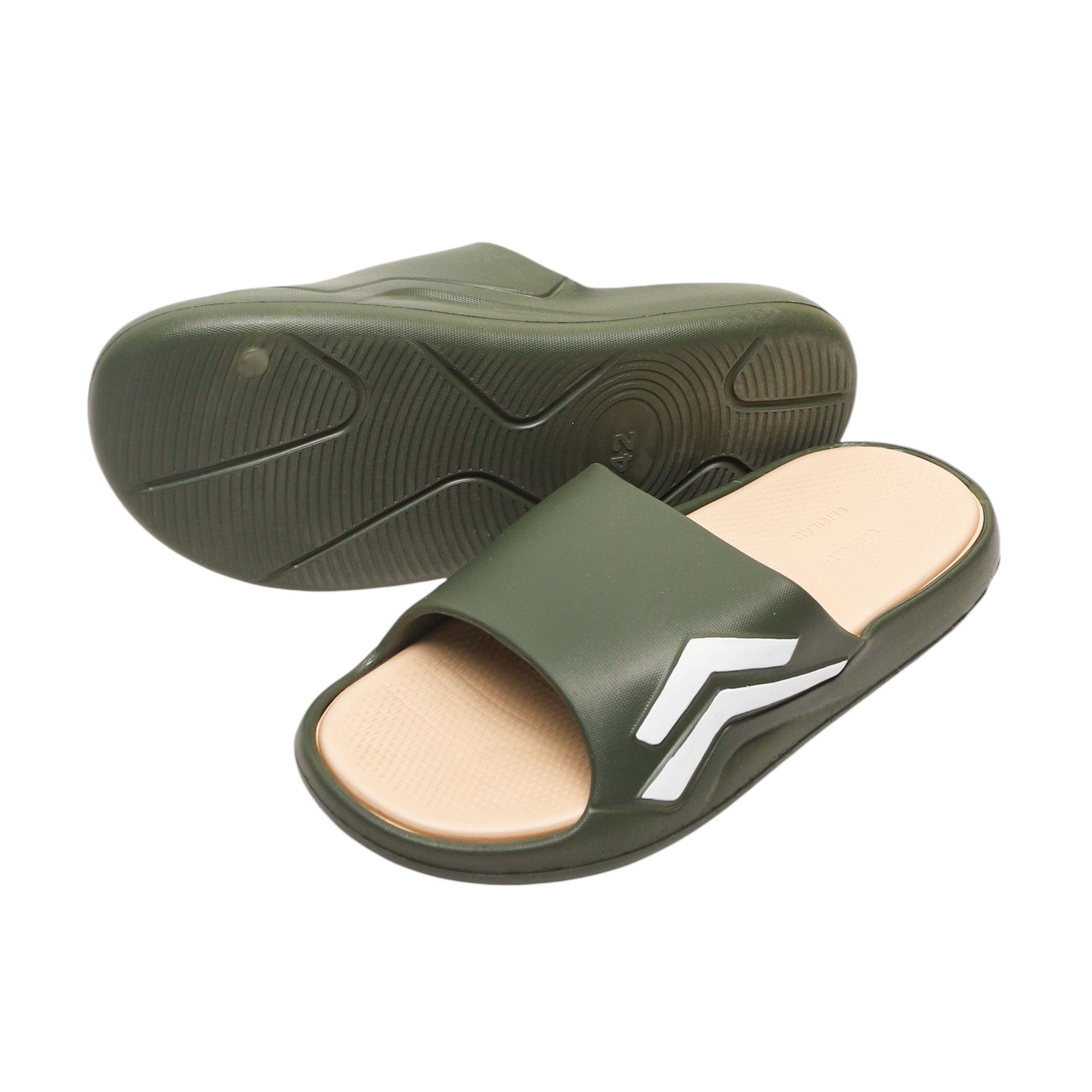 شبشب رجالي طبي نعل ايفا COMFORT ORIGINALS 