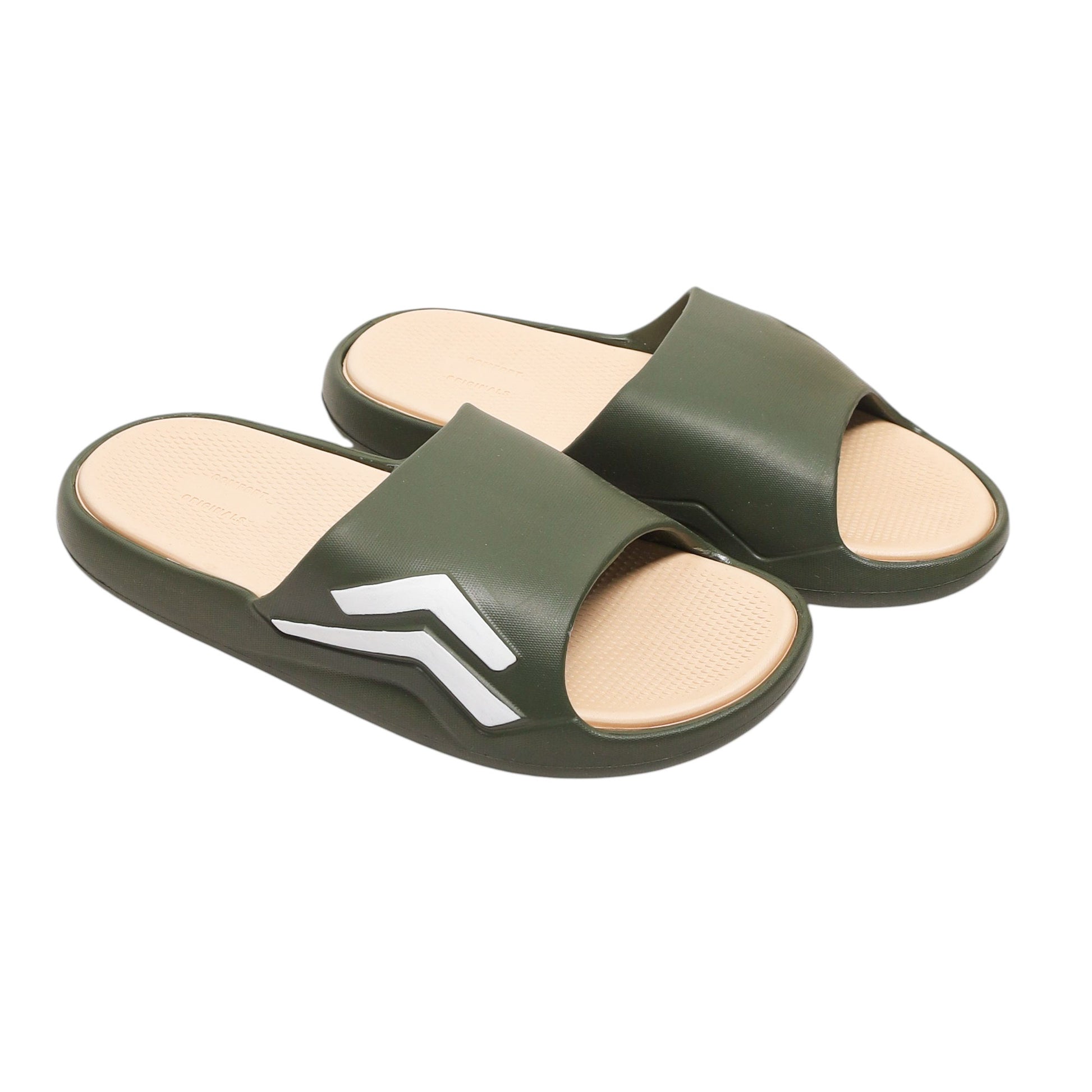 شبشب رجالي طبي نعل ايفا COMFORT ORIGINALS 