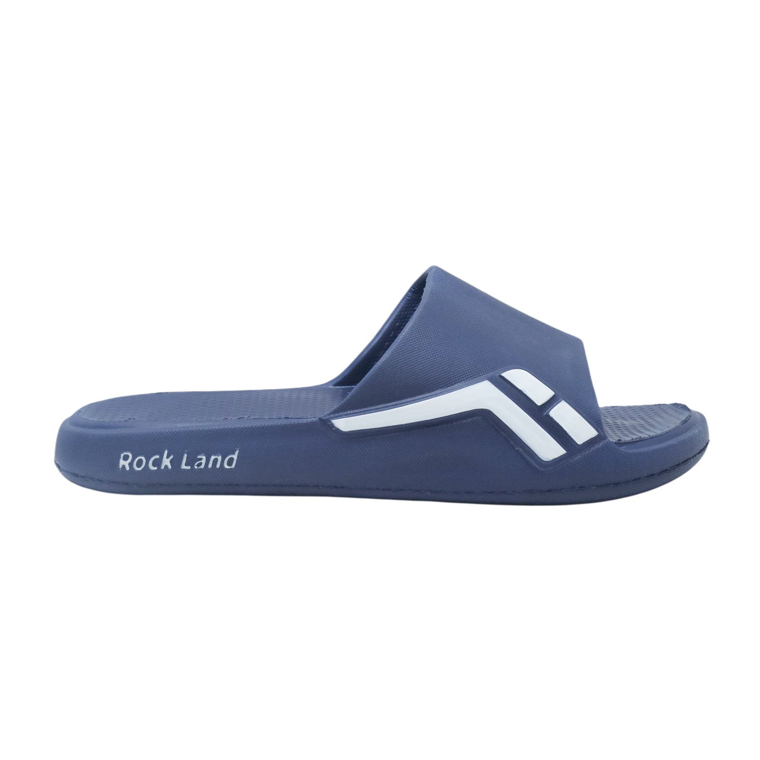 شبشب رجالي وش ROCK LAND موديل SR26-66EVA 