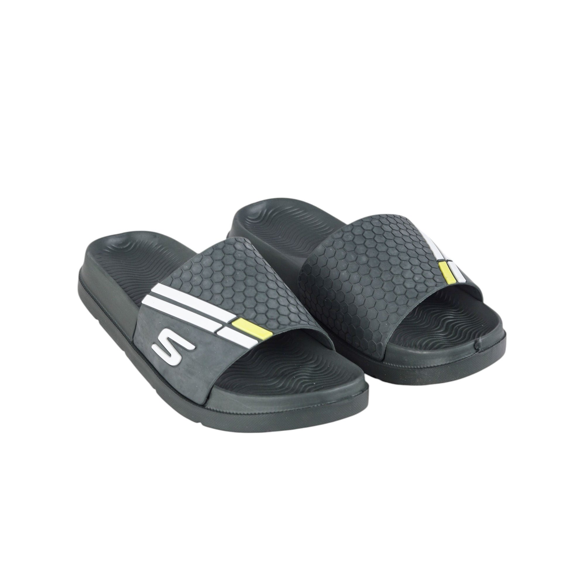 شبشب رجالي وش بلاستيك موديل استيركر