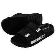 شبشب رجالي BURBERRY وش 2 سير لازق موديل ميلانو 3