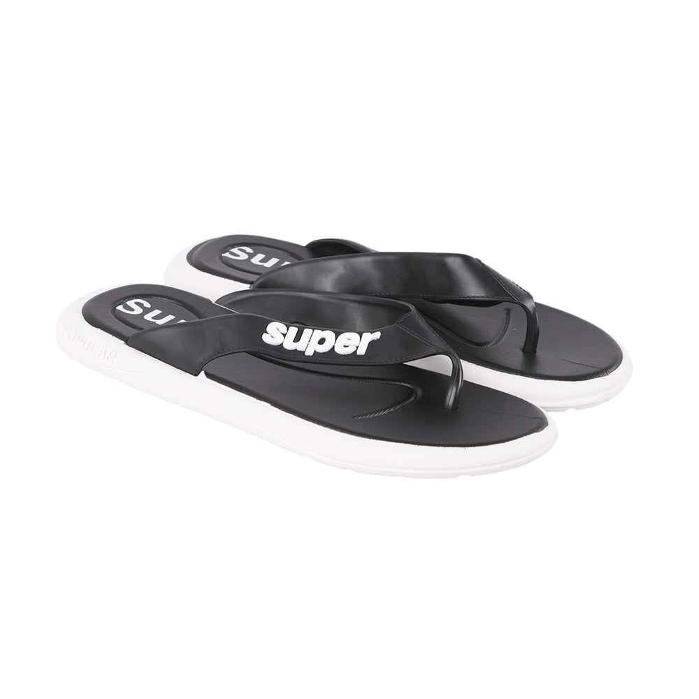 شبشب رجالي صباع SUPER موديل 608-2R