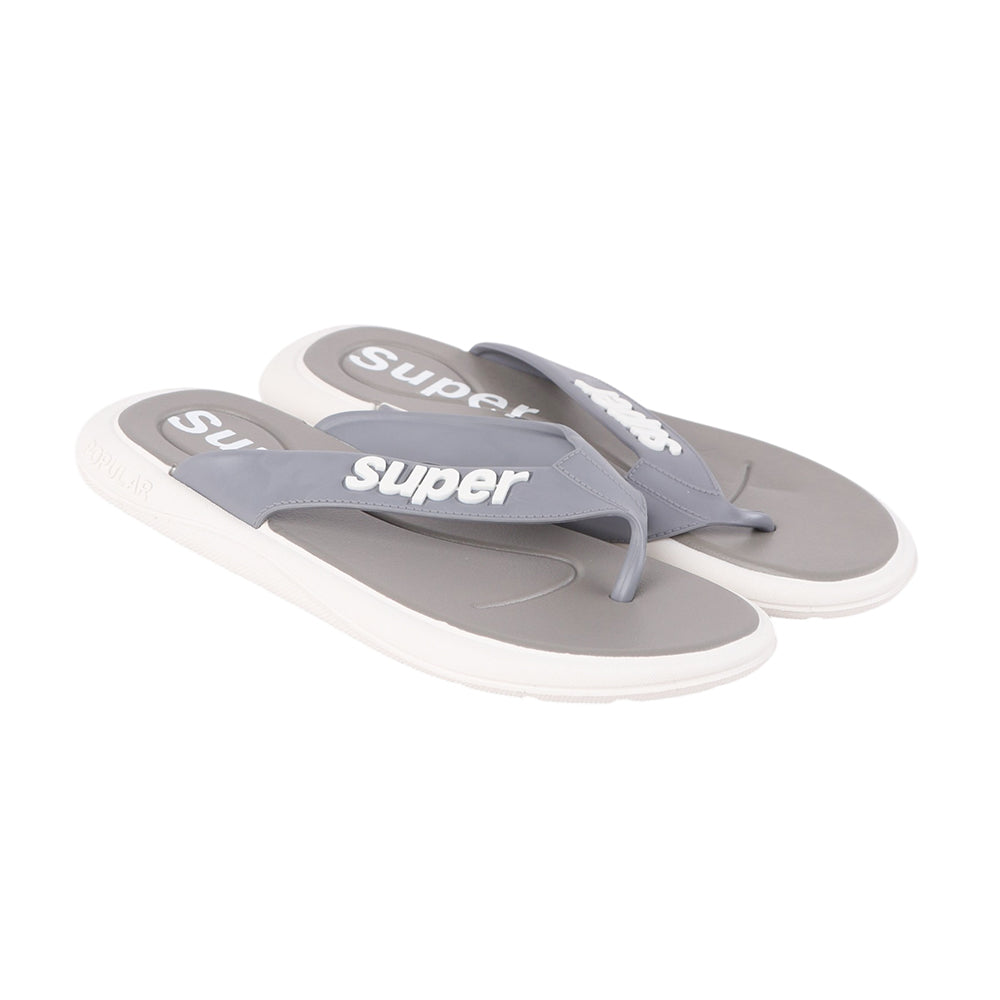 شبشب رجالي صباع SUPER موديل 608-2R