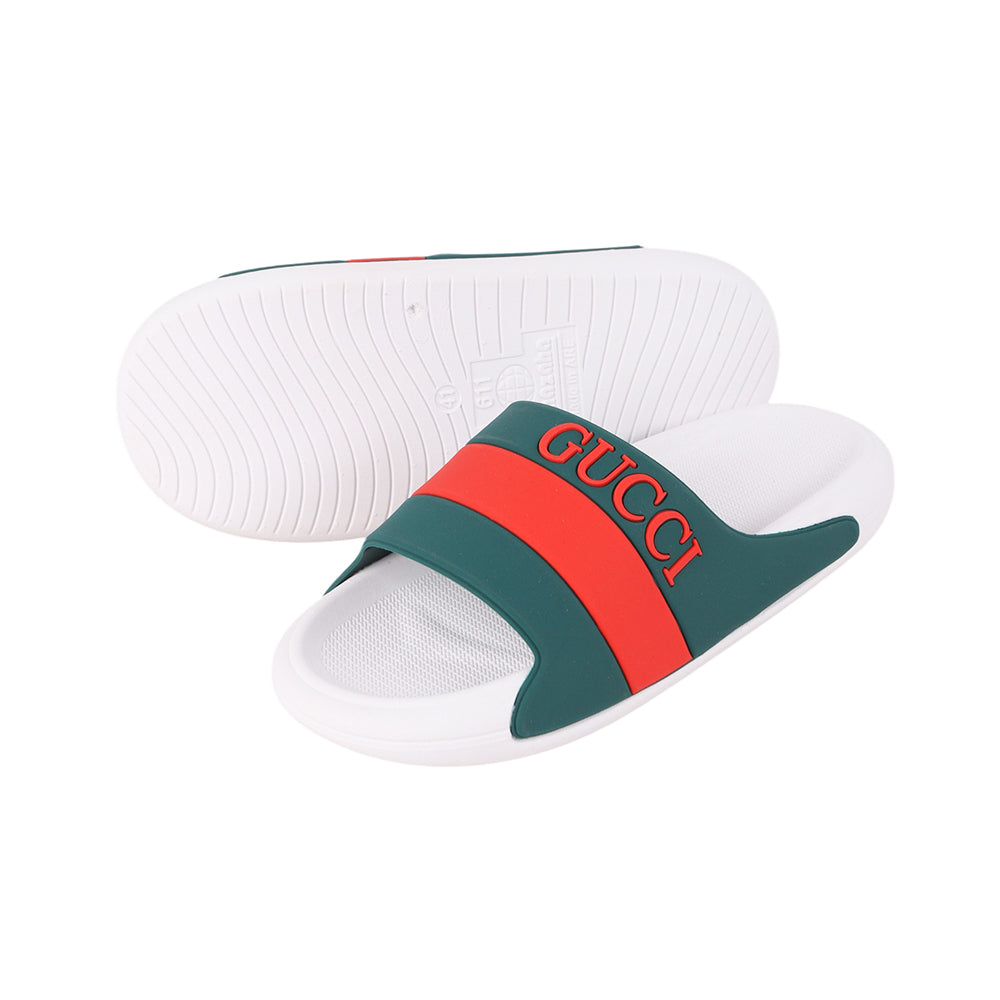 شبشب رجالي وش جوتشي GUCCI موديل 611-G1R