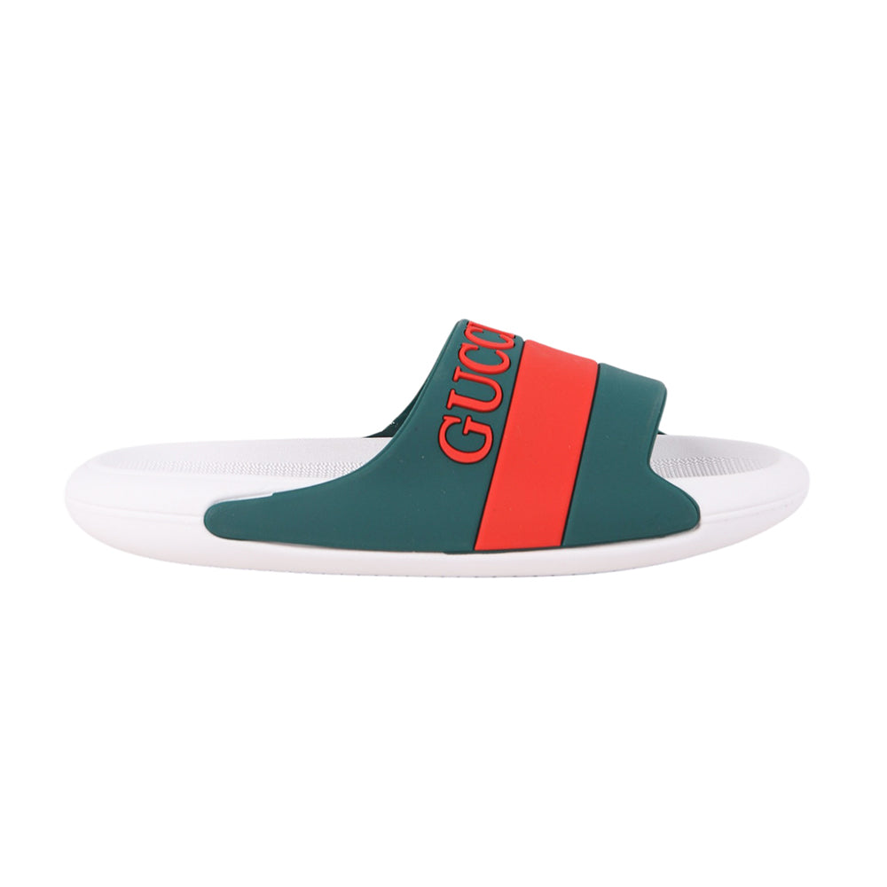 شبشب رجالي وش جوتشي GUCCI موديل 611-G1R