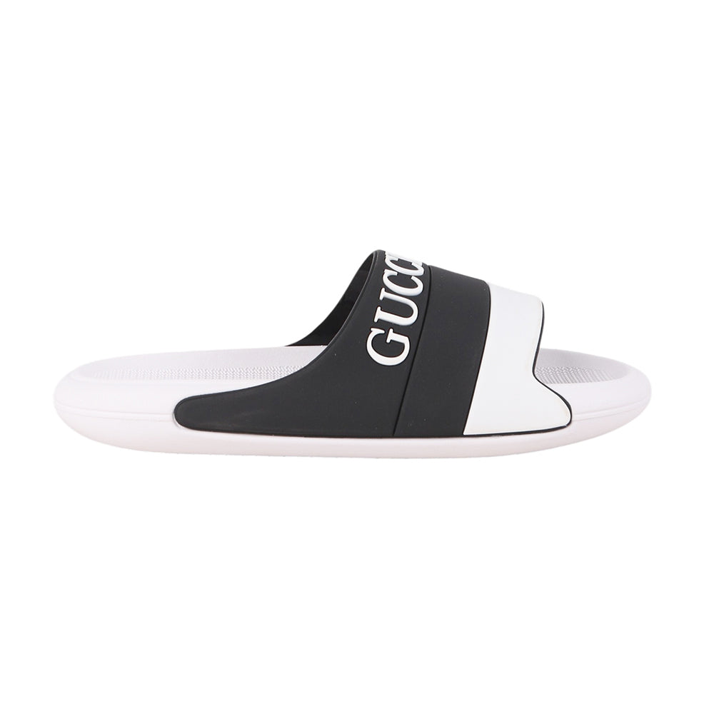 شبشب رجالي وش جوتشي GUCCI موديل 611-G1R