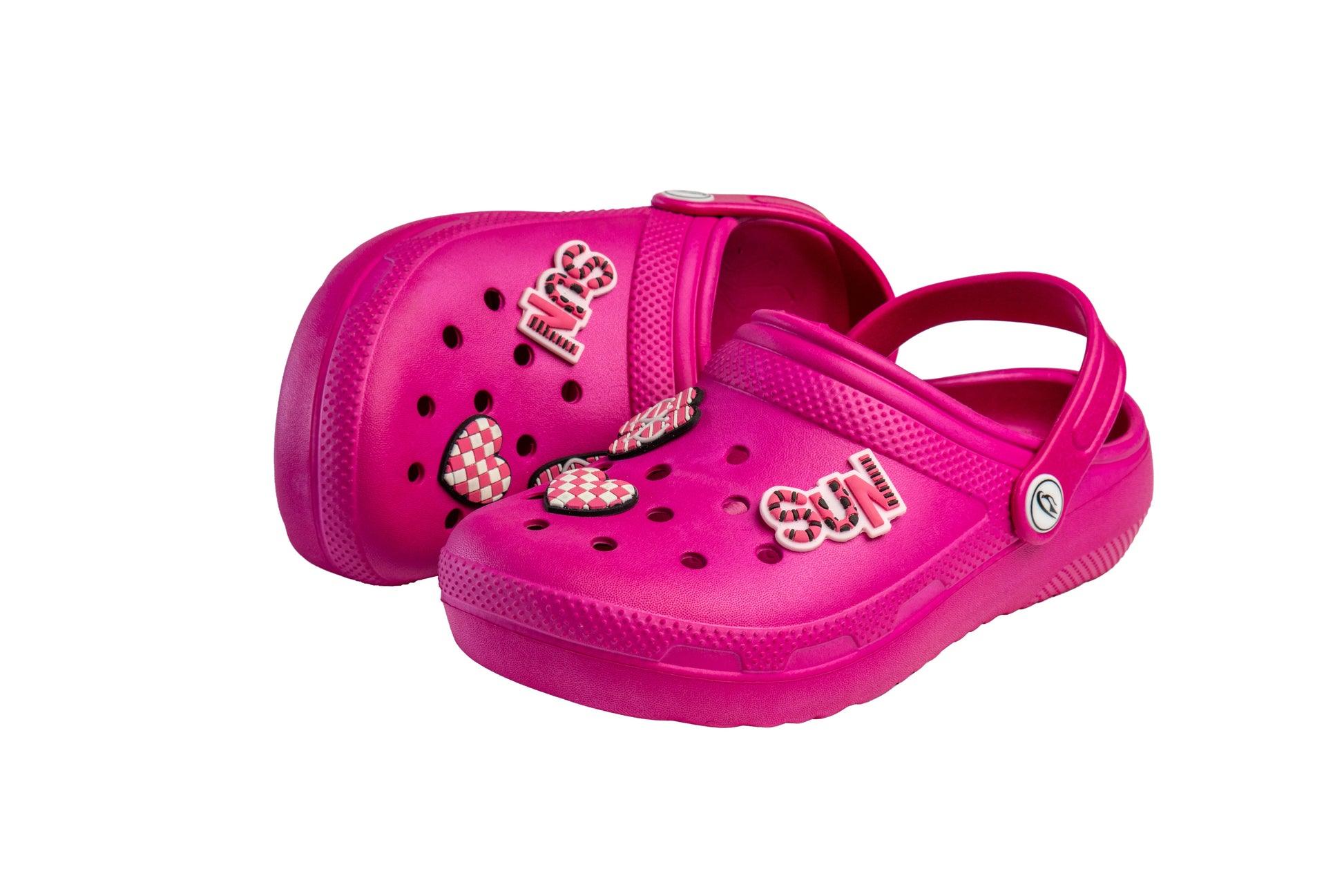 Pronto For Kids Senior STK 