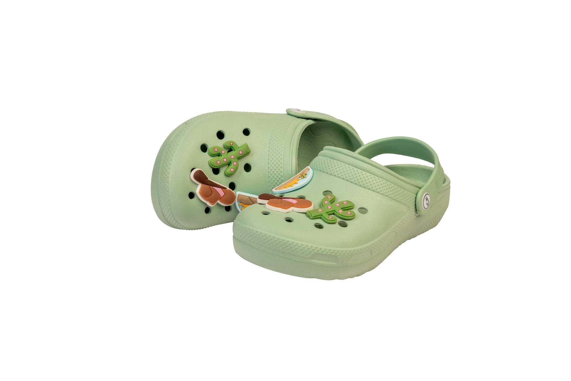 Pronto For Kids Senior STK 