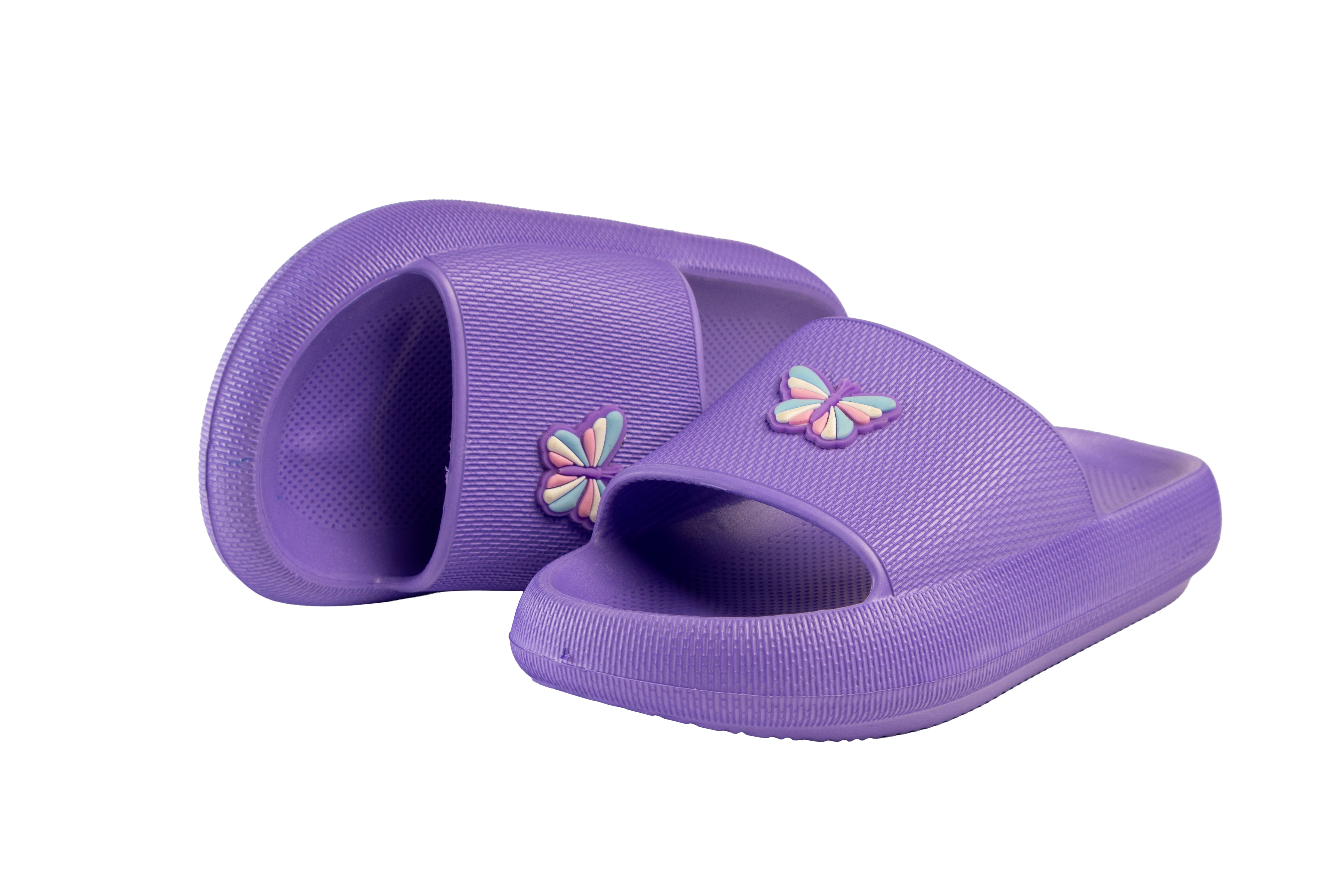 Uni Pamp For  Kids Senior STK 