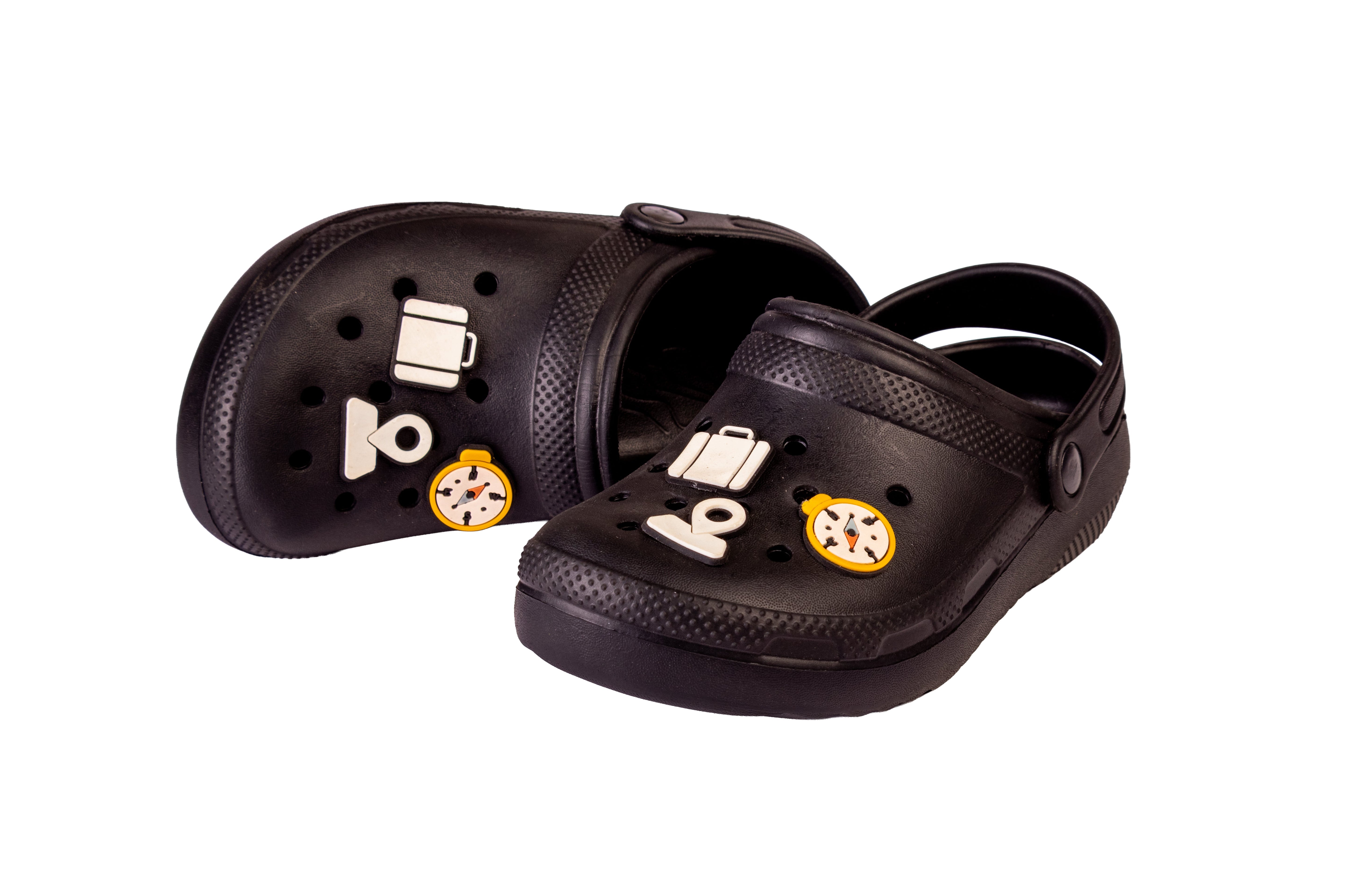 Pronto For Kids Senior STK 