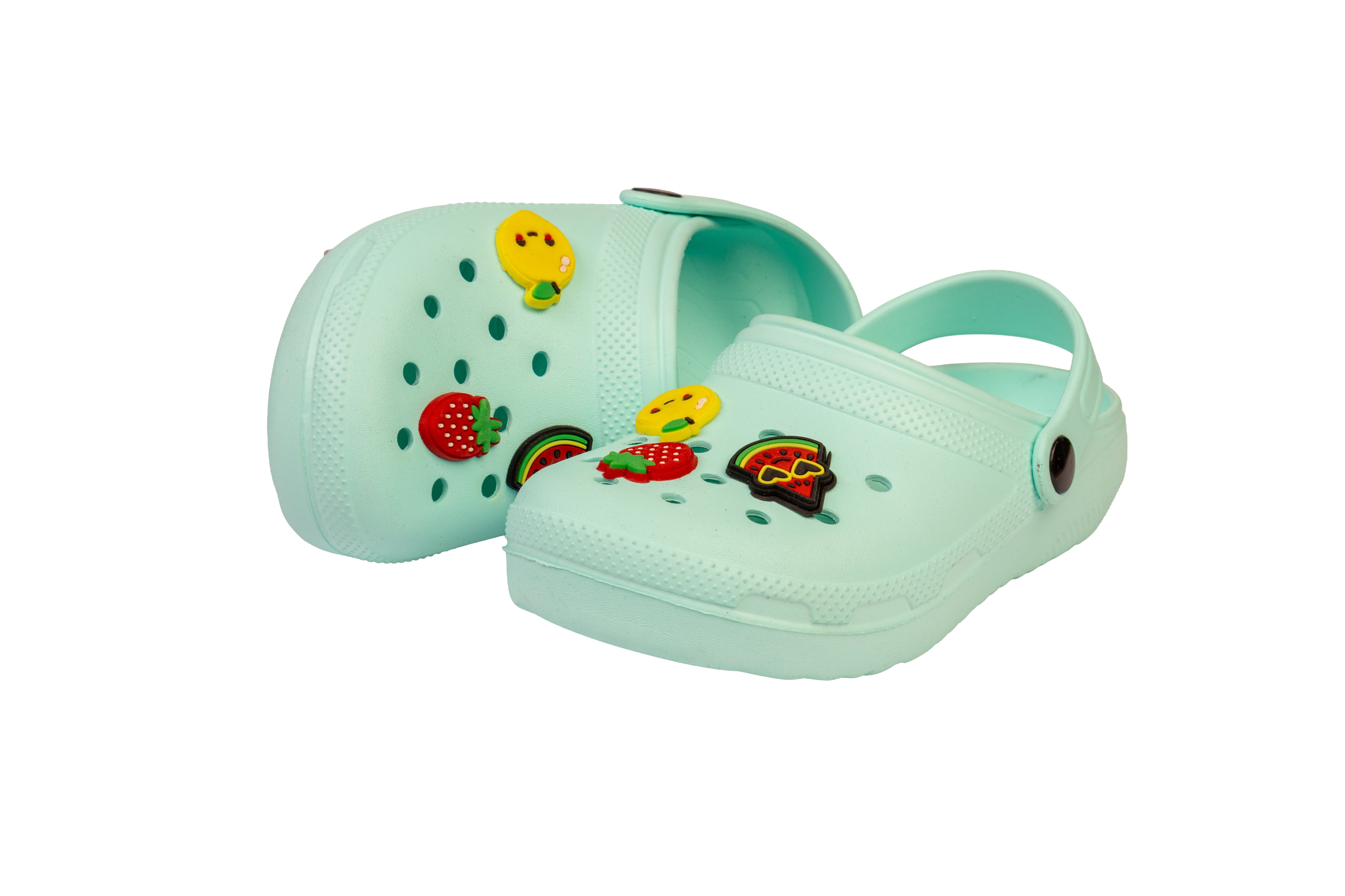 Pronto For Kids Senior STK 