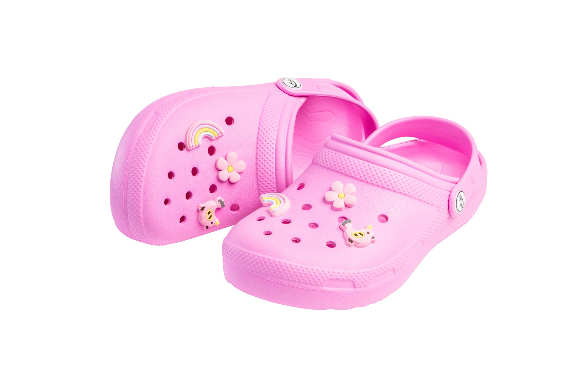 Pronto For Kids Senior STK 