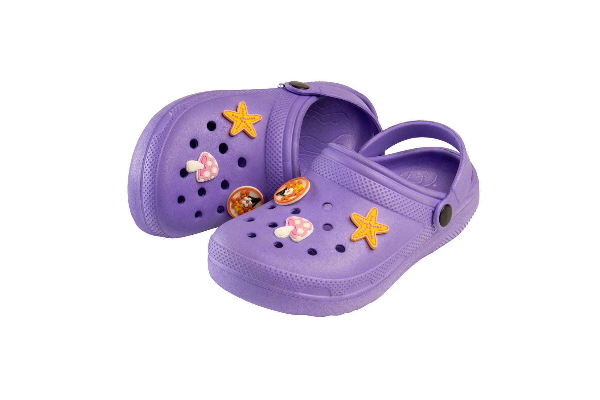Pronto For Kids Senior STK 
