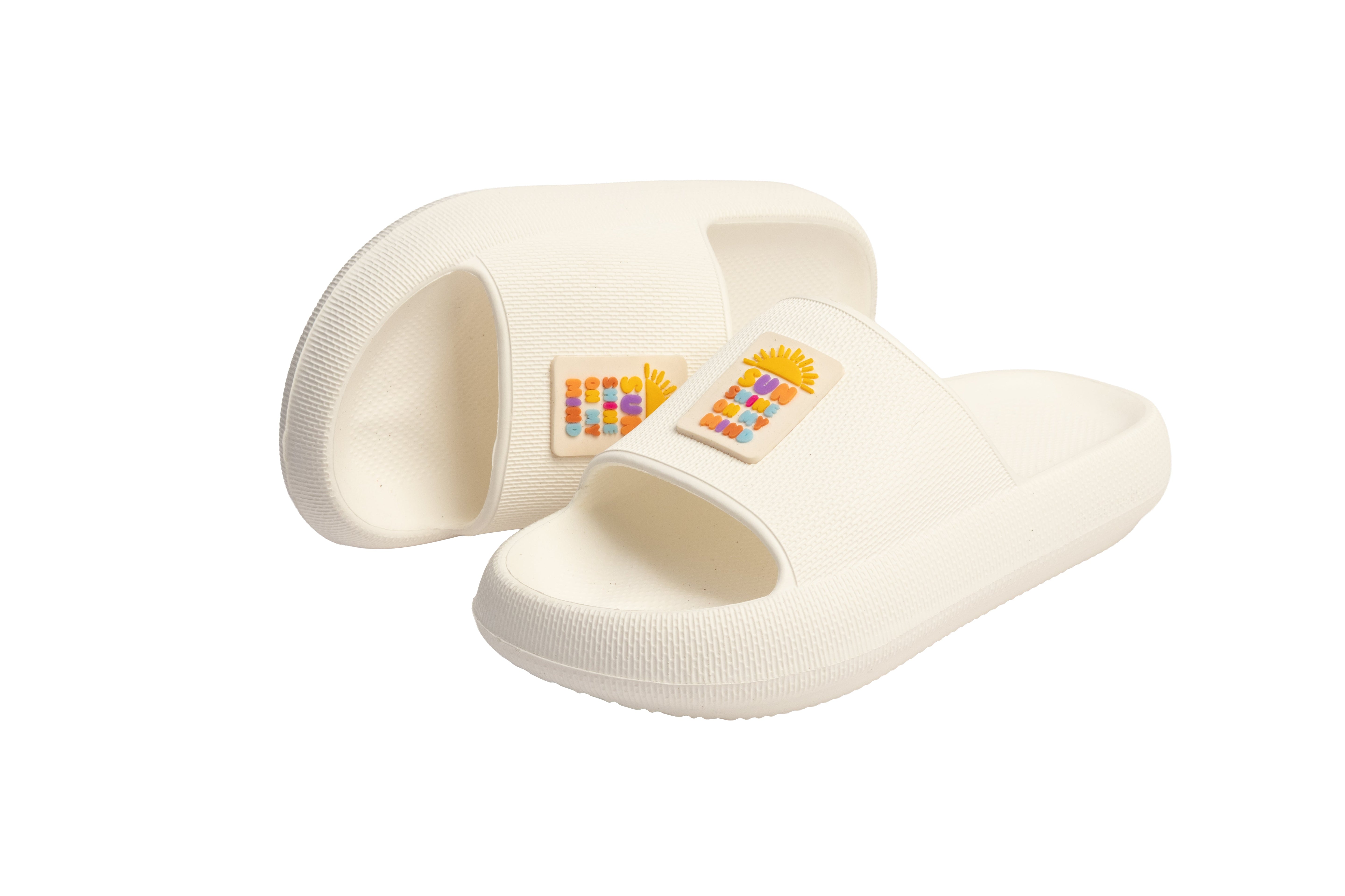 Uni Pamp For  Kids Senior STK 