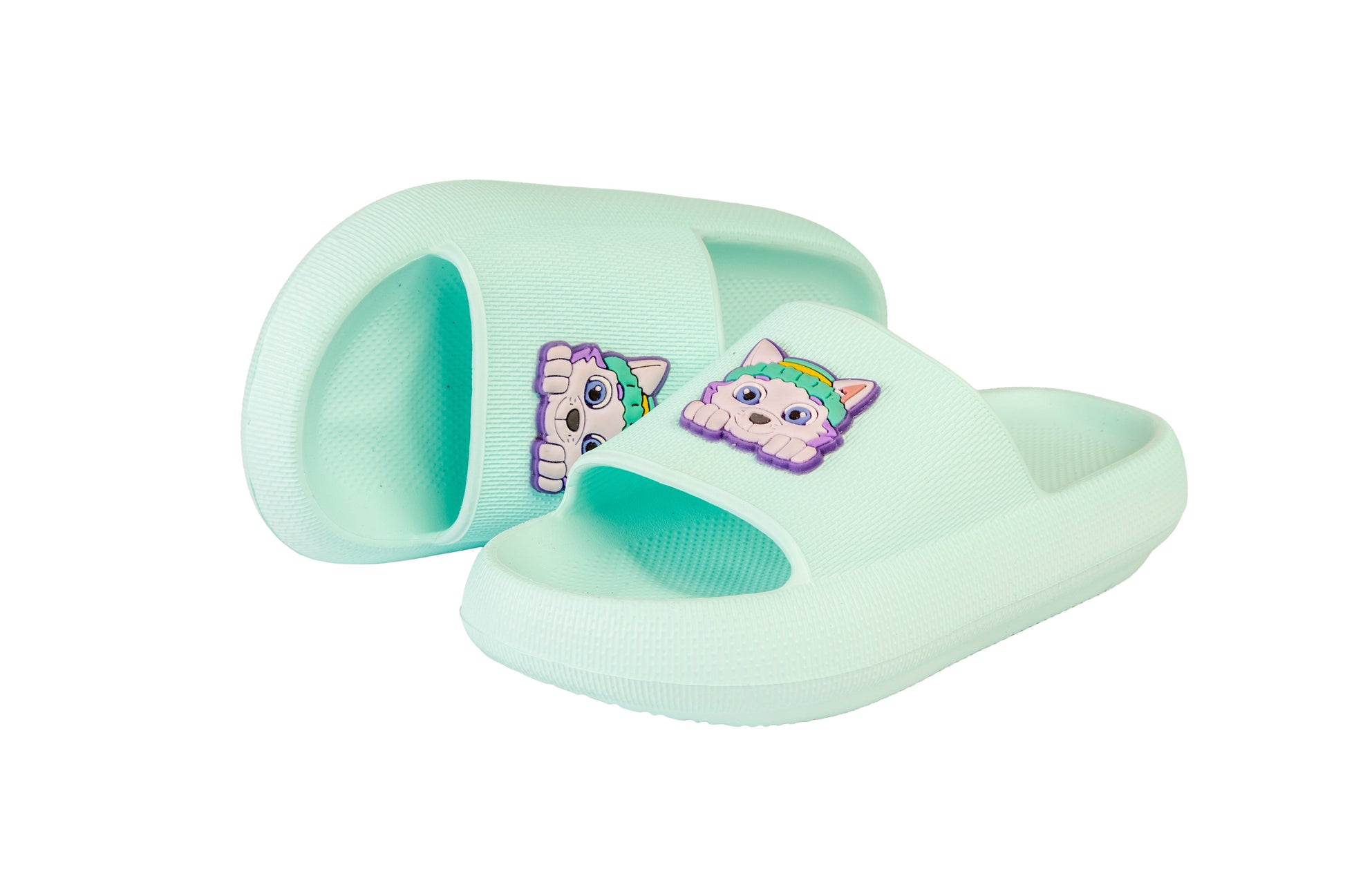 Uni Pamp For  Kids Senior STK 
