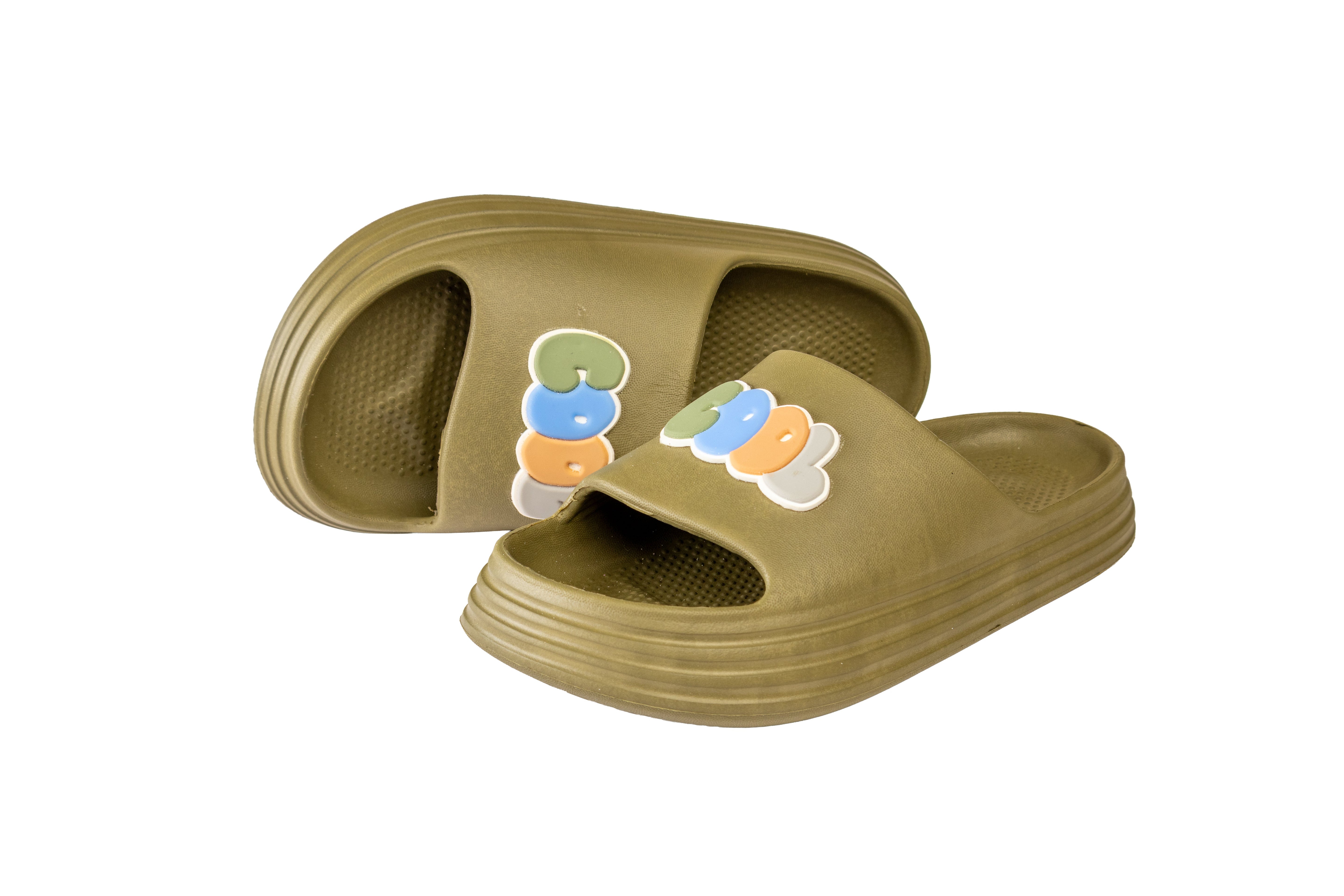 WAVES For  Kids Senior STK 