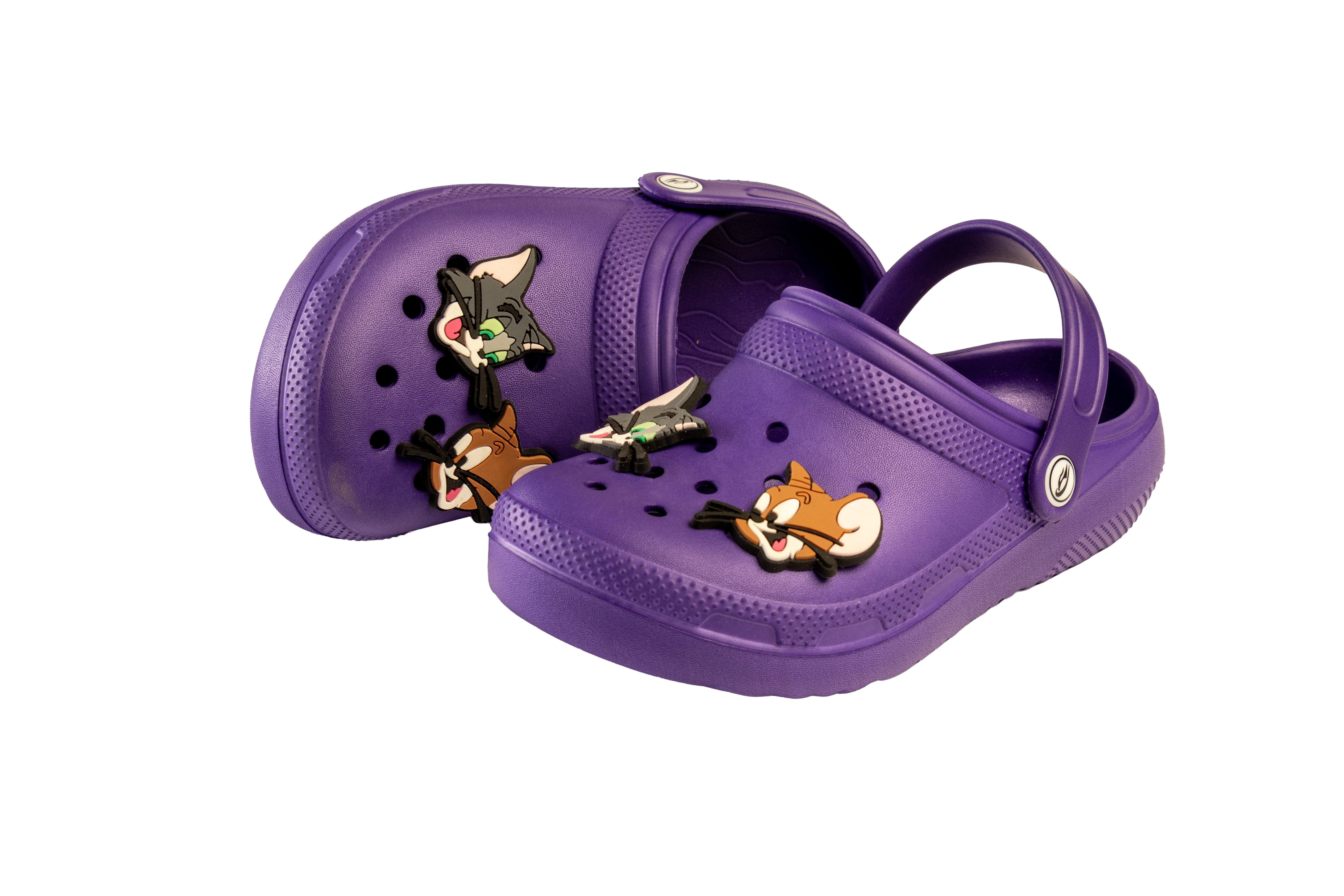 Pronto For Kids Senior STK 
