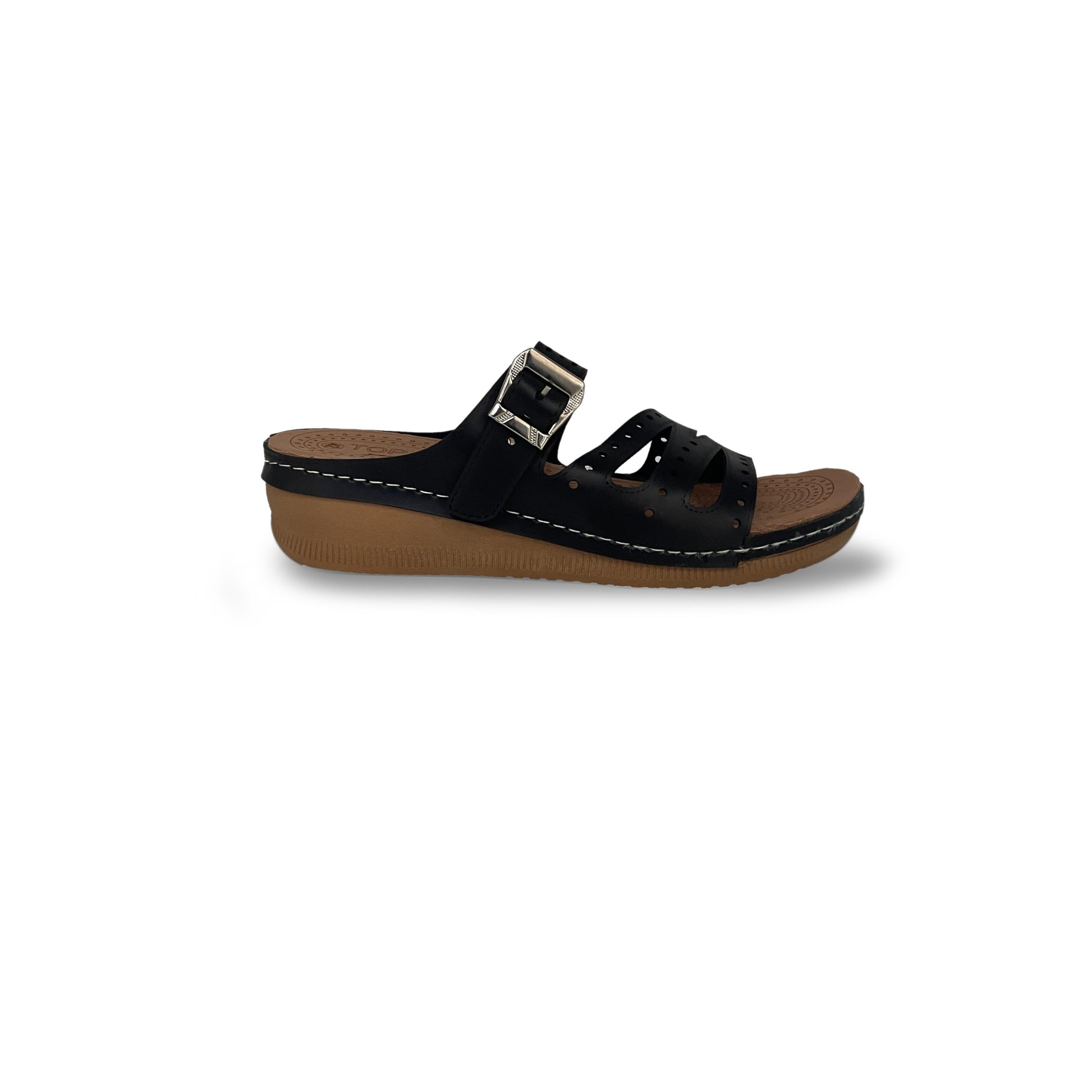 شبشب حريمي توب وان موديل 706 