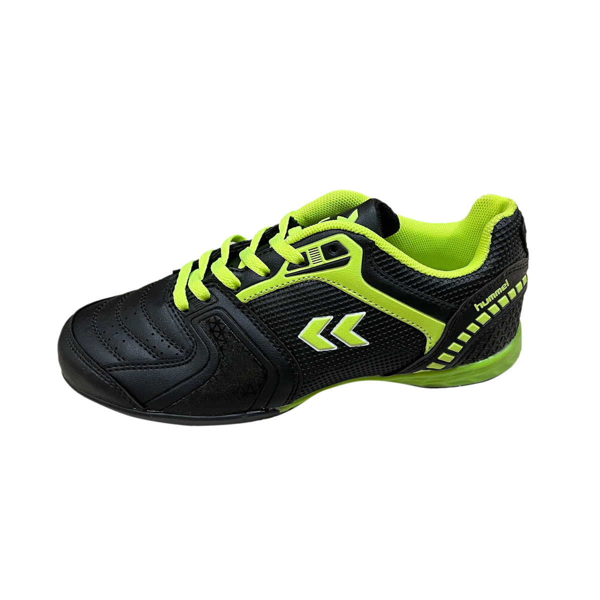 كوتشي ترتان شبابي HUMMEL موديل 248-DOM 23 - مطر 