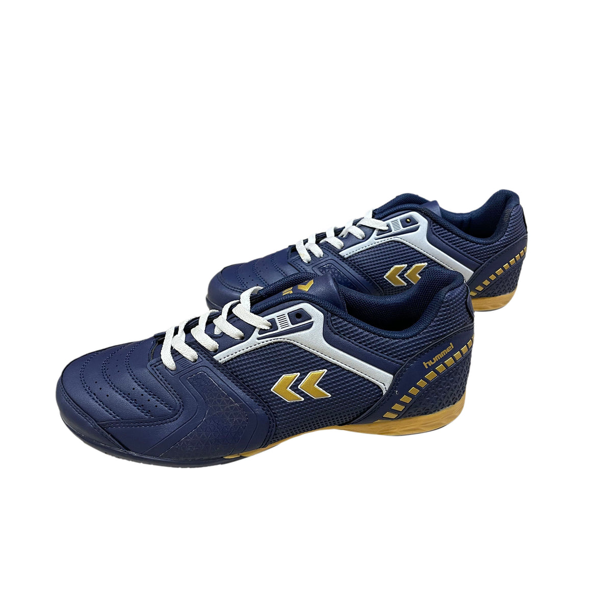 كوتشي ترتان شبابي HUMMEL موديل 248-DOM 23 - مطر 