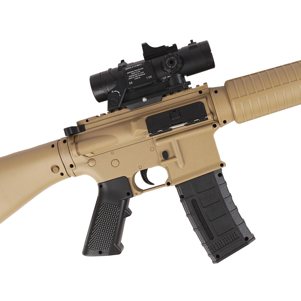 بندقية جيل M16 بالبطارية موديل M60-229
