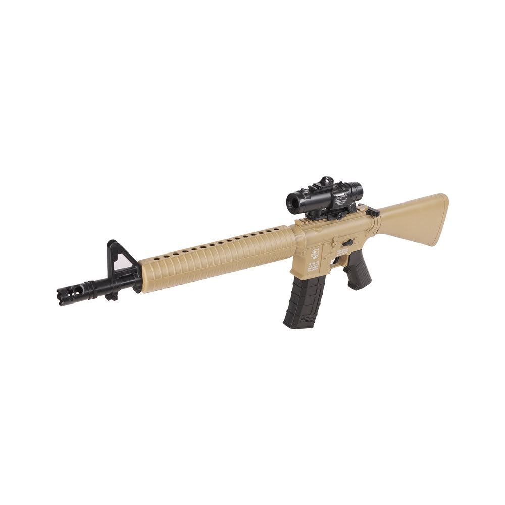بندقية جيل M16 بالبطارية موديل M60-229