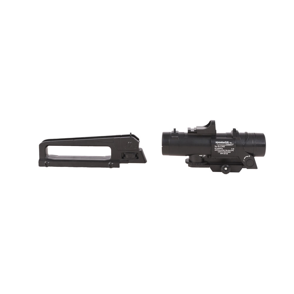 بندقية جيل M16 بالبطارية موديل M60-229