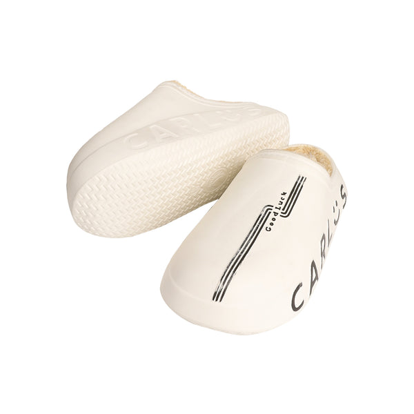 كروكس شبابي فرو من الداخل CARLOS - سيد حجازي