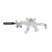 رشاش اصوات علبة حمراء FN SCAR 