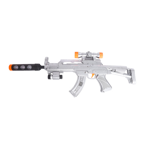 رشاش اصوات علبة حمراء FN SCAR