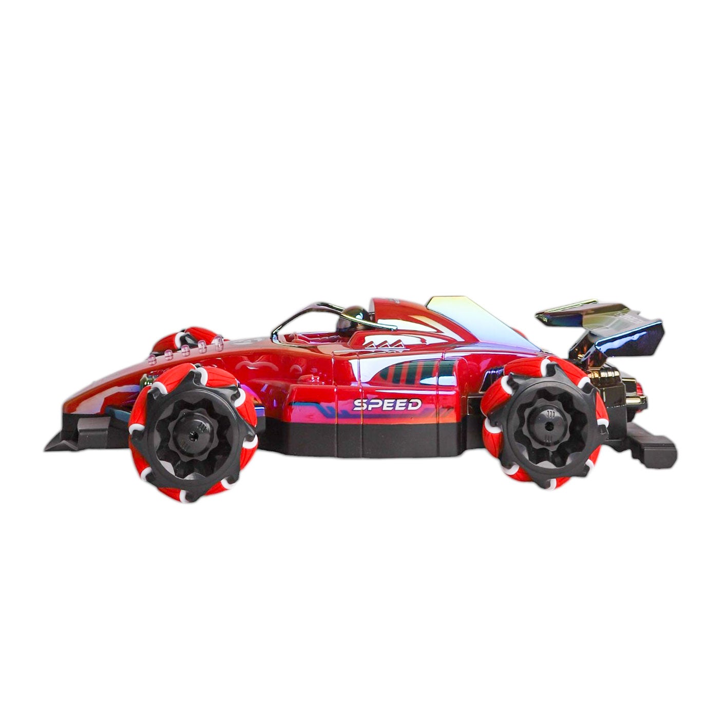 لعبة اطفال عربية STUNT CAR بالريموت و الموسيقي موديل 823 