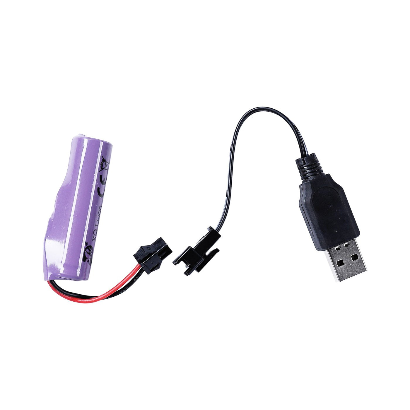 مسدس جيل قنبلة EV-643 