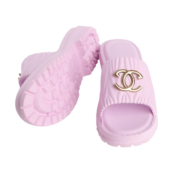 شبشب حريمي وش موديل SM24-196A