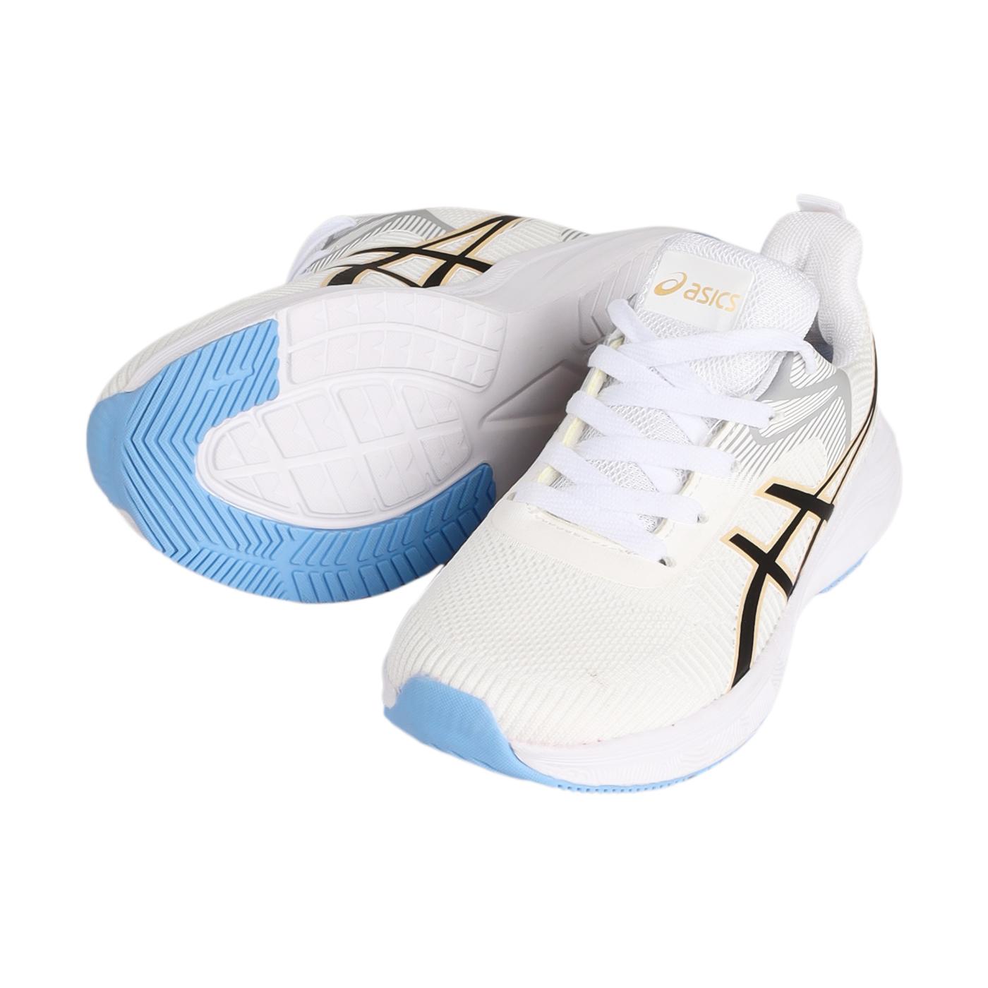 كوتشي حريمي رباط فيتنامي ASICS موديل T-38 