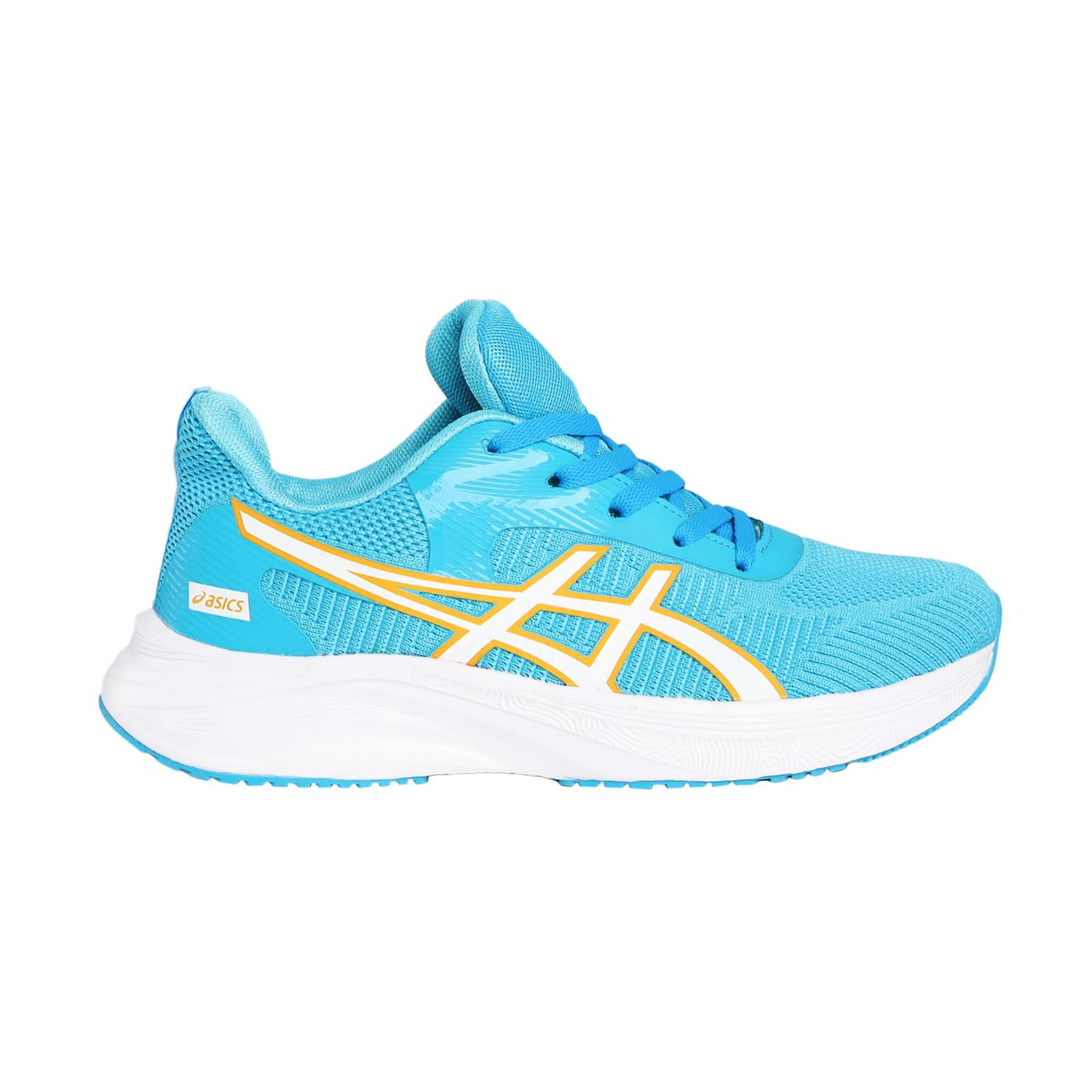 كوتشي حريمي رباط فيتنامي ASICS موديل T-38 