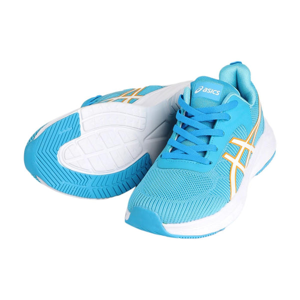 كوتشي حريمي رباط فيتنامي ASICS موديل T-38