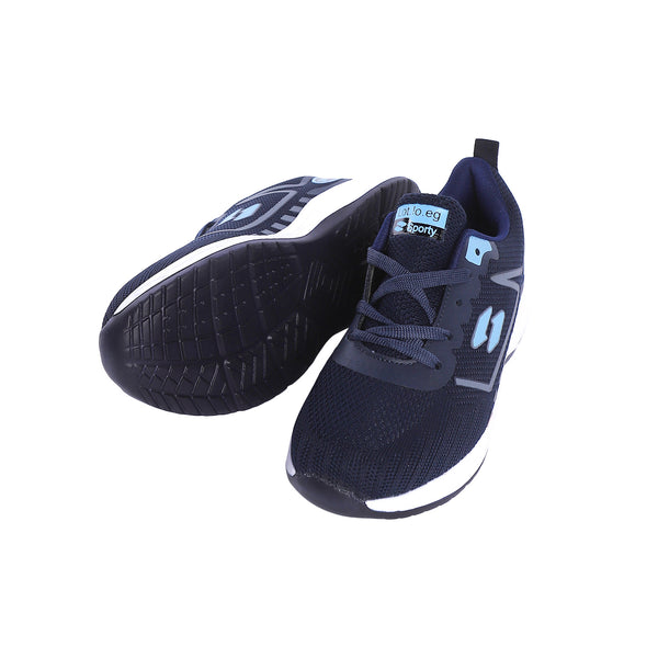 كوتشي حريمي لوتو رباط مطبوع موديل 920