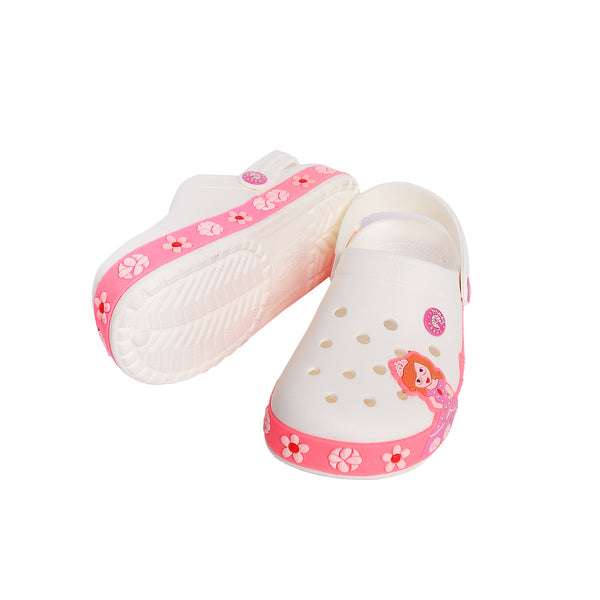 Crocs girls Sofia